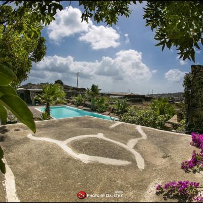 Lakuddia Piscina 10