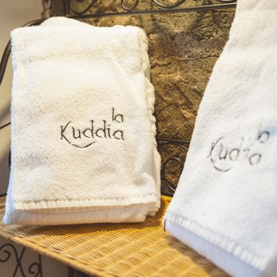 A Kuddia 30